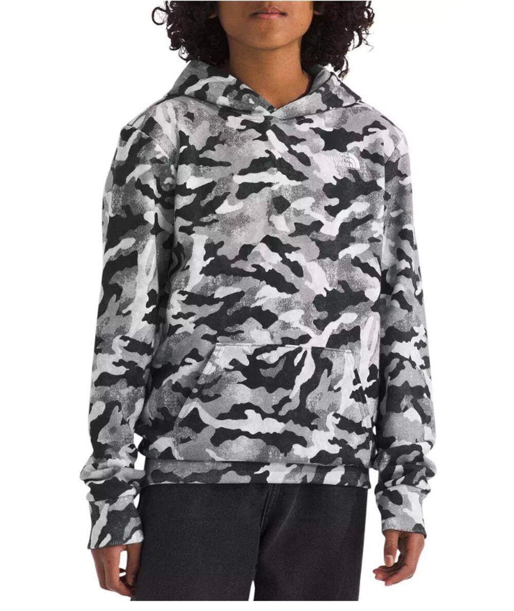 NWT The North Face Kids' Evolution Pullover Hoodie - Size XL
